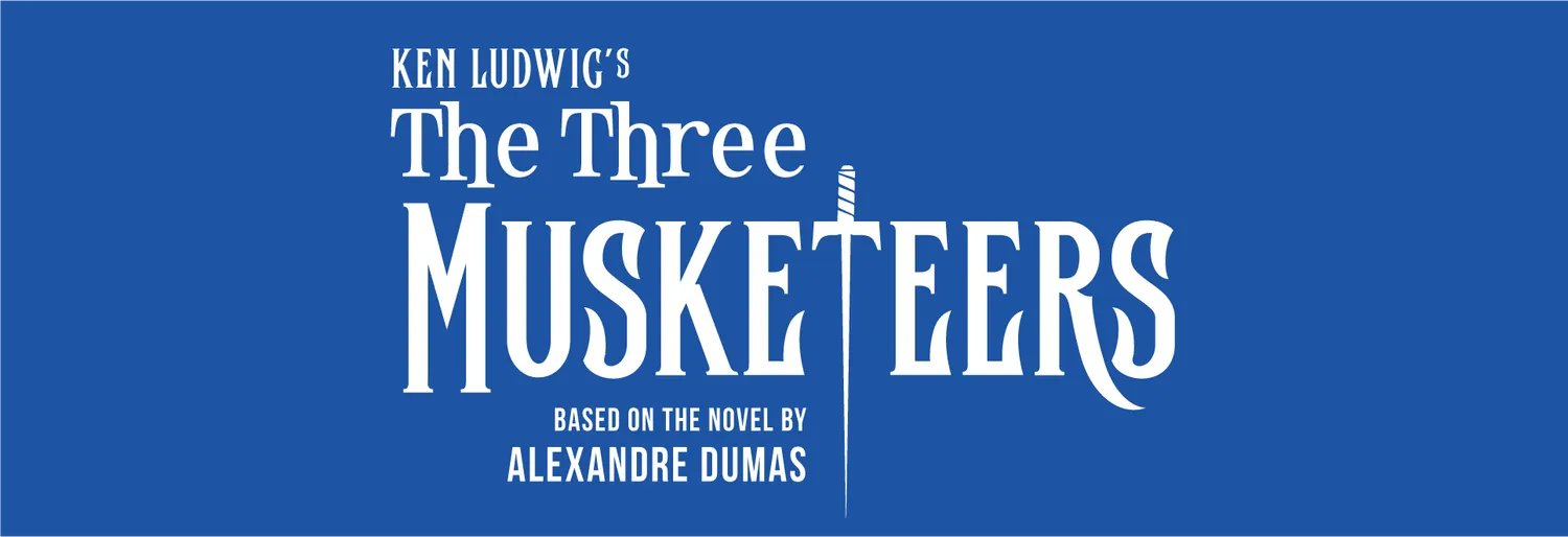 Image The Three Musketeers