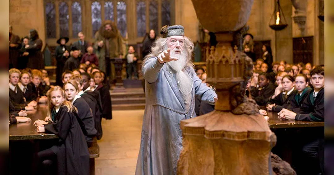 Harry Potter and the Goblet of Fire™ in Concert