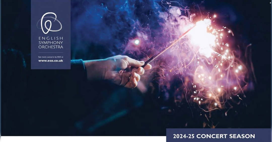 Image Cheltenham Residency 2024-25: Wizards, Witches and Warriors