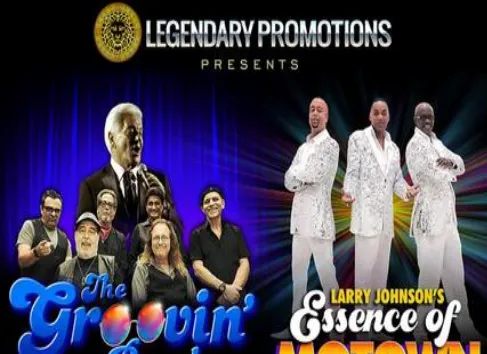 Image Motown Meets the Sounds of the Sixties