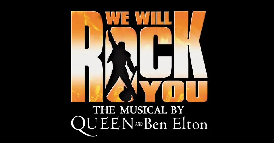 Image We Will Rock You