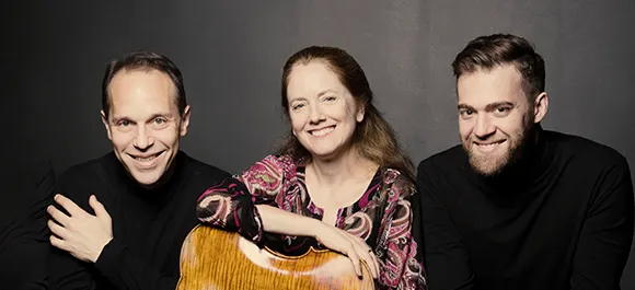 Image Sundays with the St. Lawrence