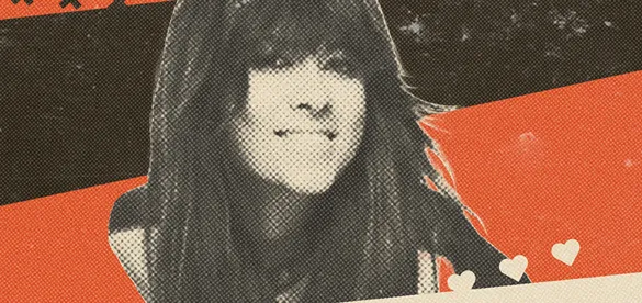 Image Vanesa Martín