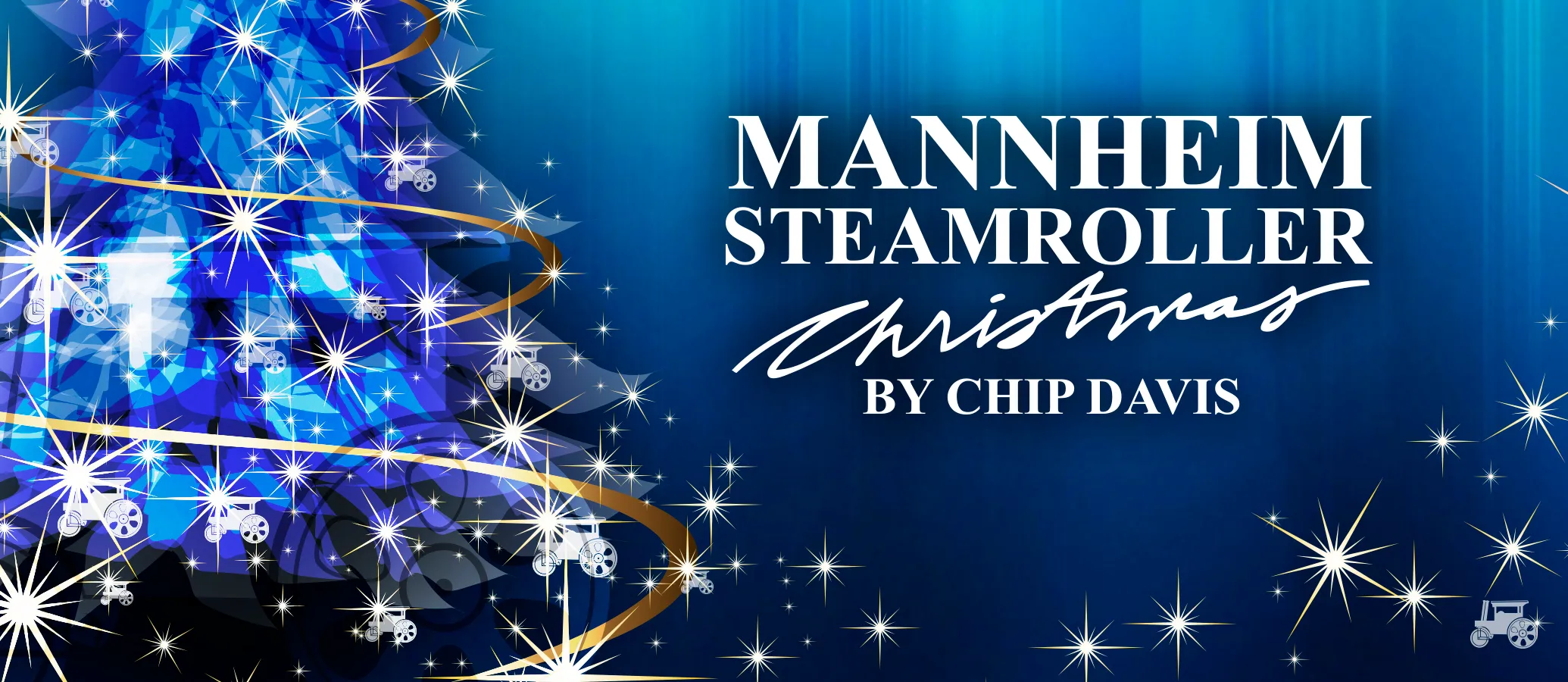 Image Mannheim Steamroller Christmas