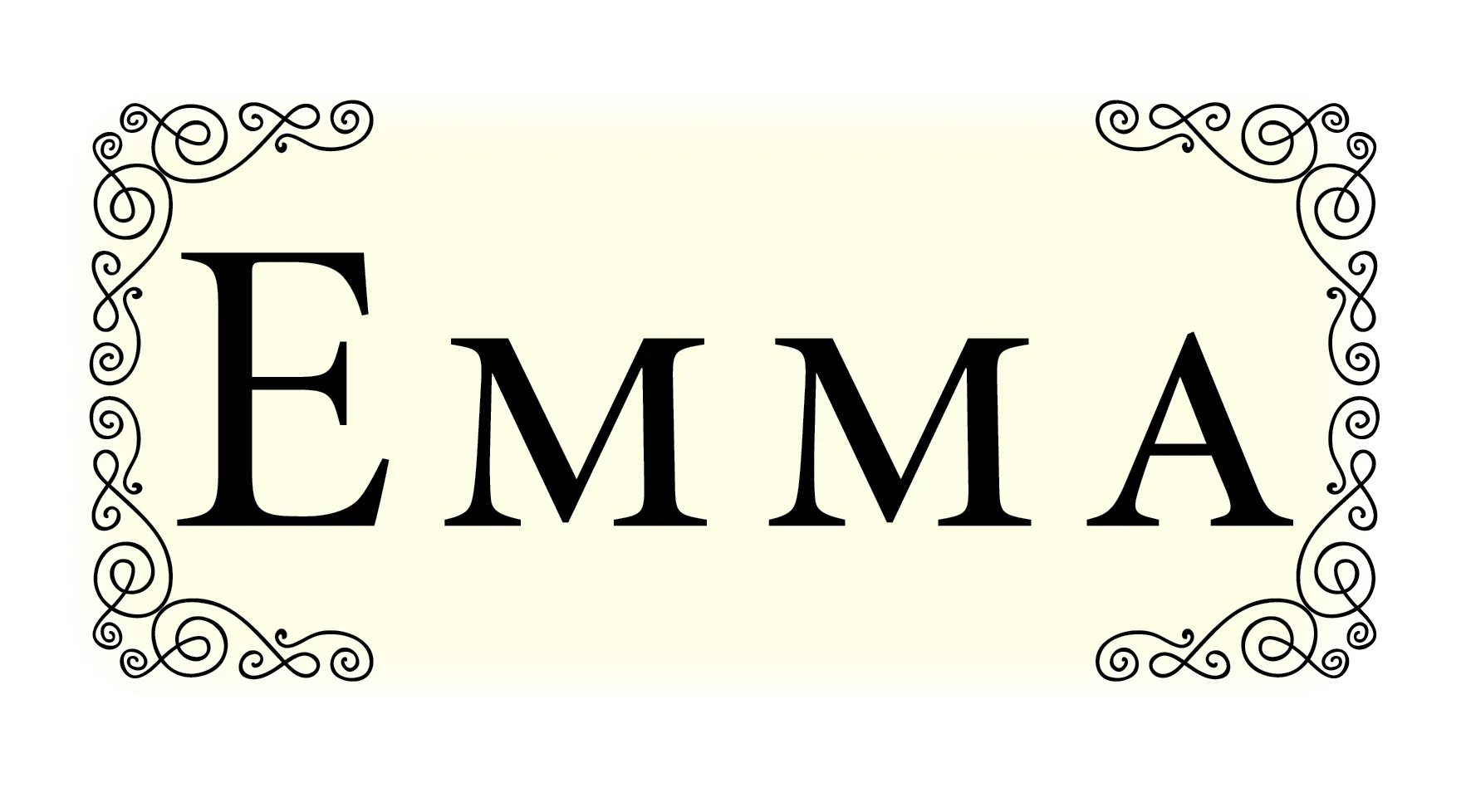 Image EMMA