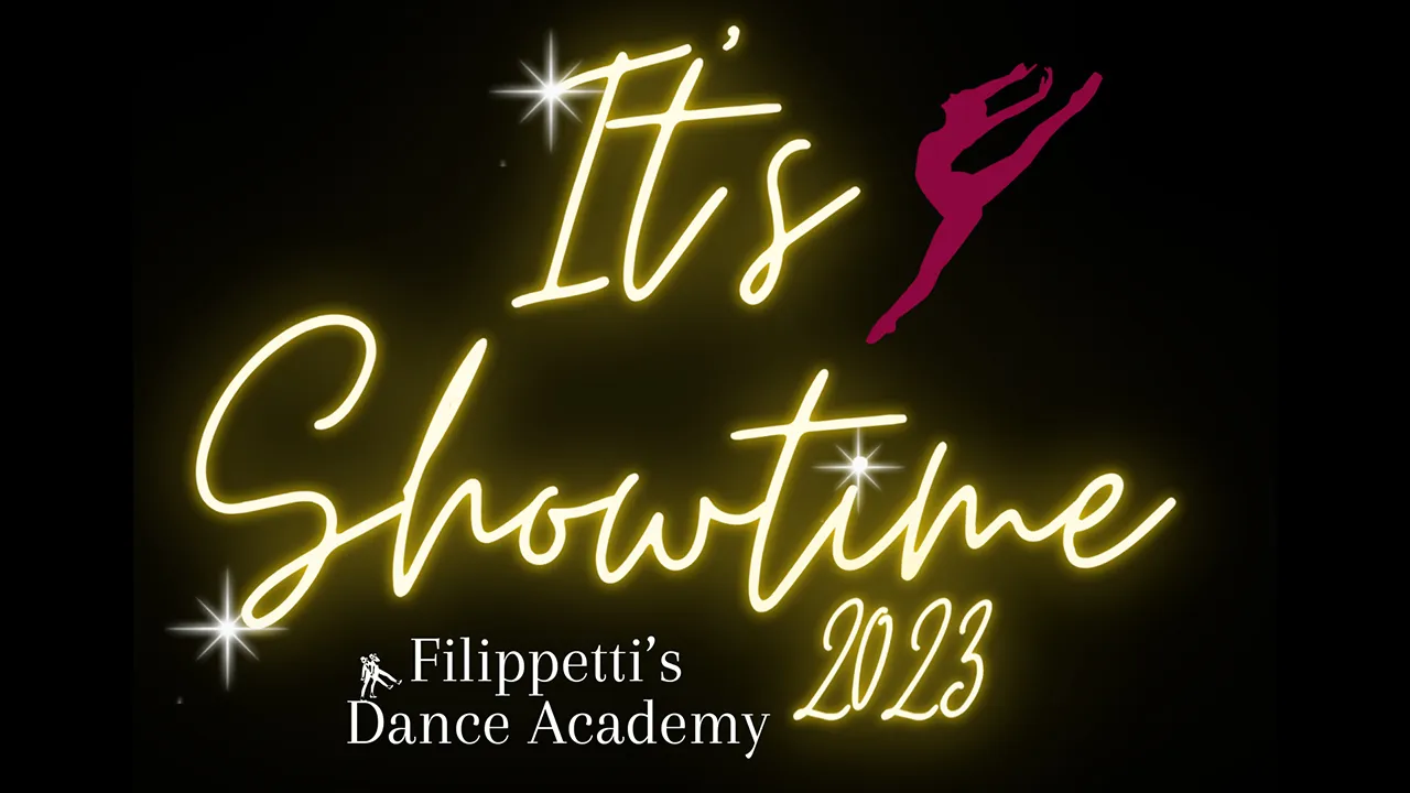 Image It’s Showtime 2023