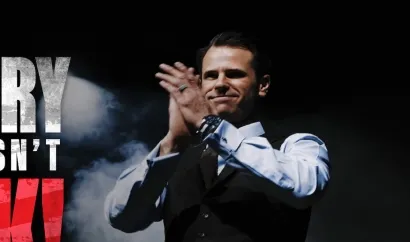 Image History That Doesn't Suck with Professor Greg Jackson