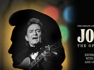 Image Johnny Cash - The Official Concert Experience