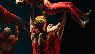 Image Hubbard Street Dance Company