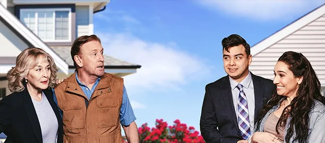 Image Native Gardens