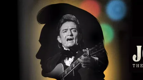 Image Johnny Cash The Official Concert Experience