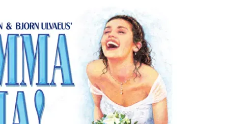 Image Mamma Mia!