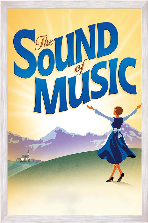 Image The Sound of Music