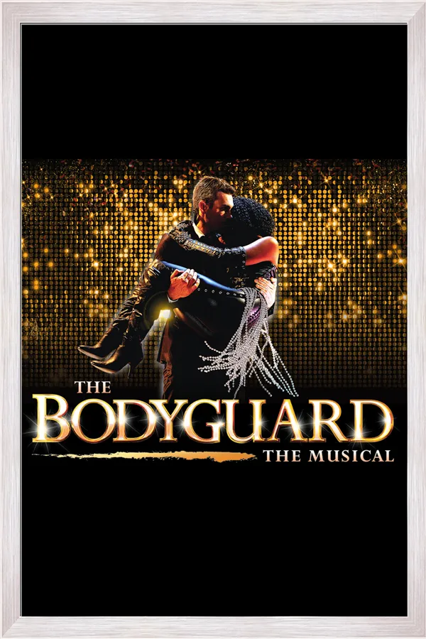 Image The Bodyguard