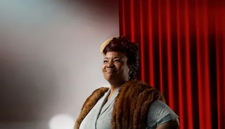 Image Trouble In Mind