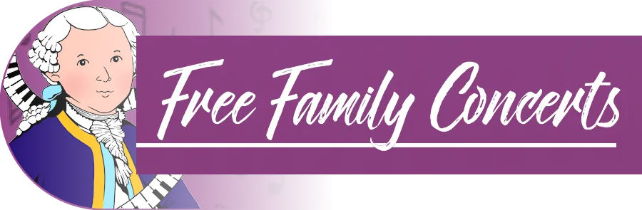 Image Free Family Concerts