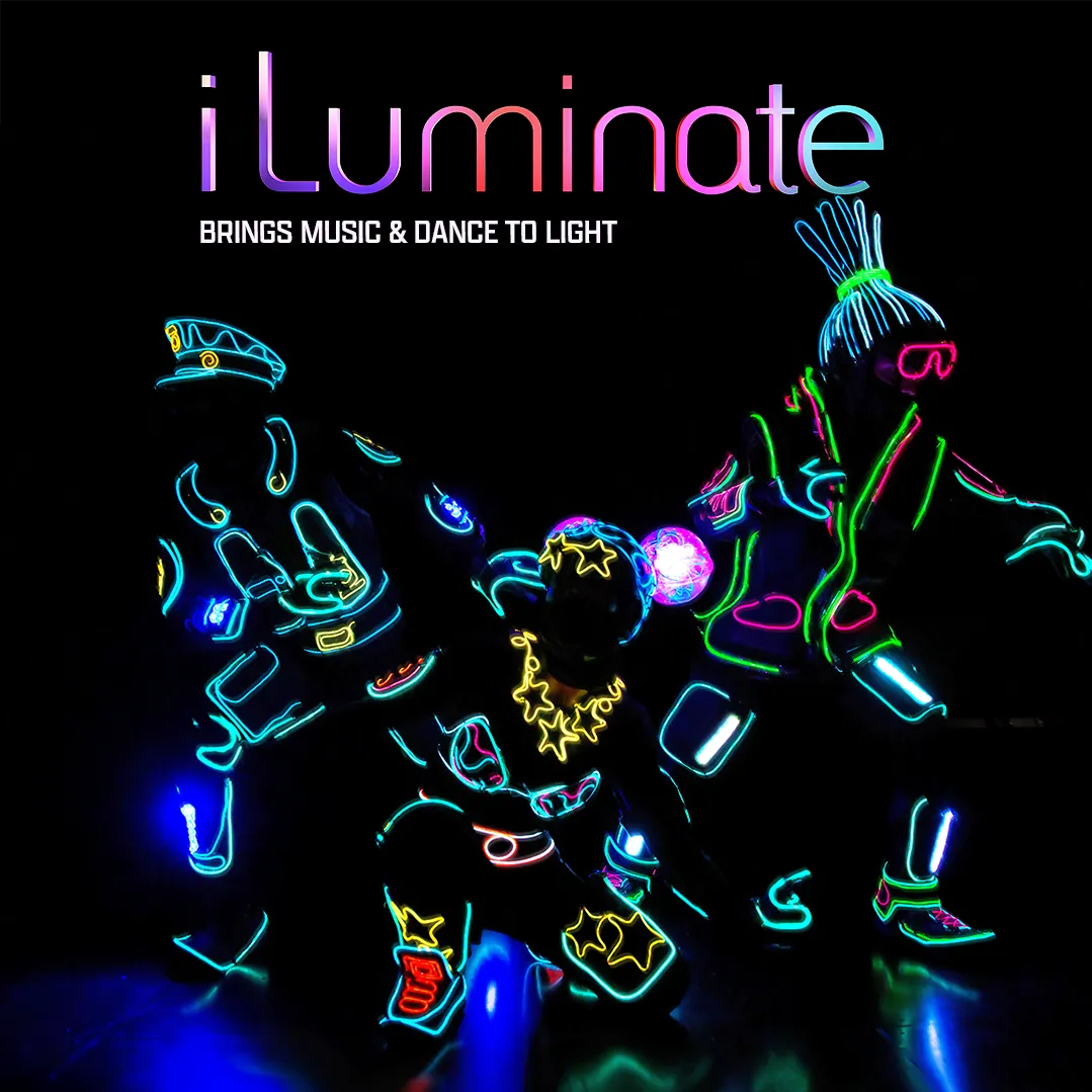 Image iLuminate