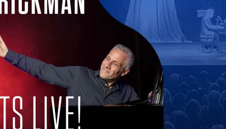Jim Brickman Hits Live