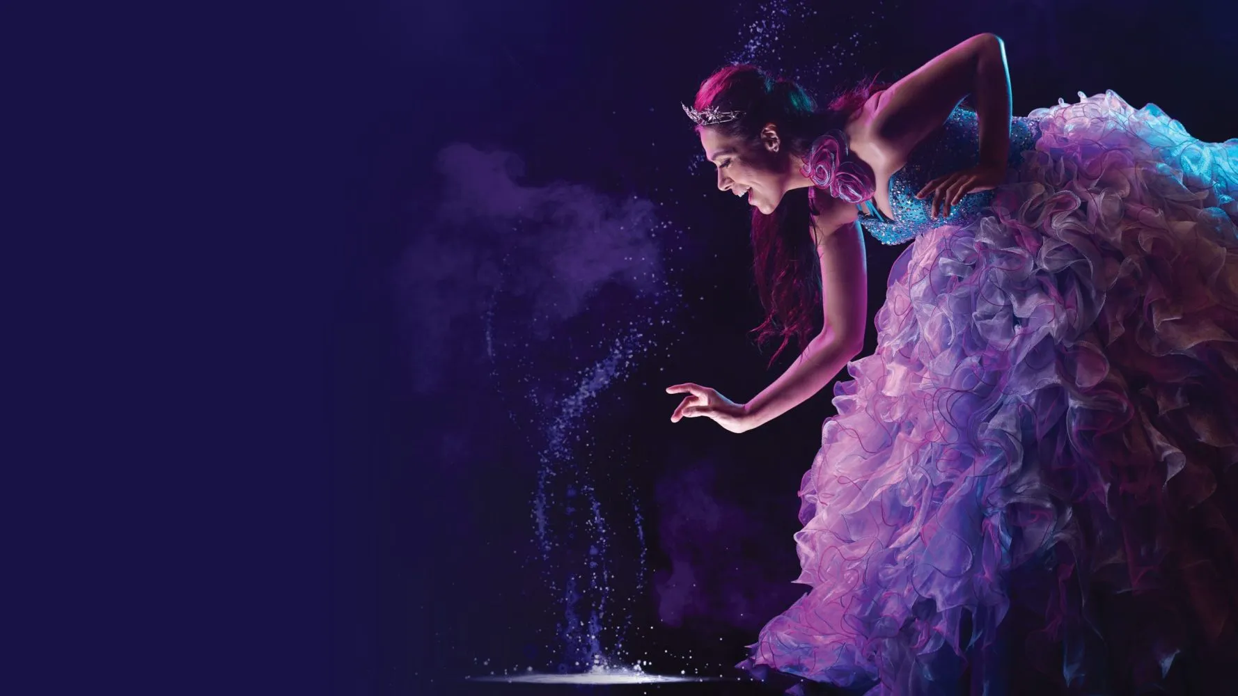 Panto Alicia in Wonderland