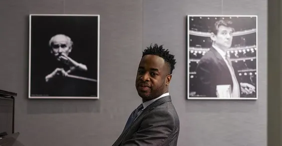 Our Song, Our Story with Damien Sneed