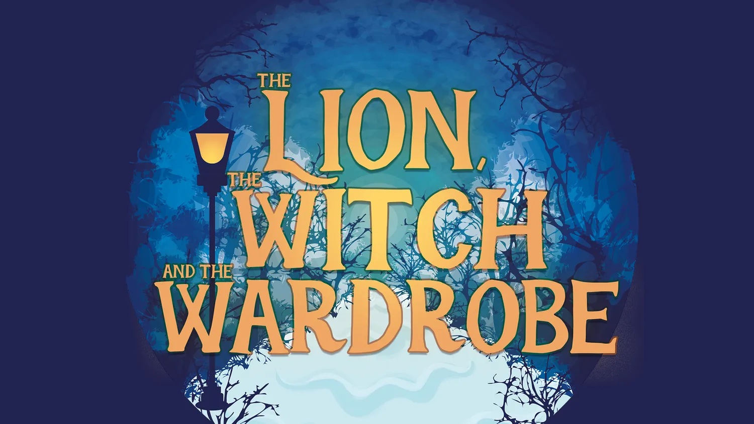 The Lion, the Witch, and the Wardrobe