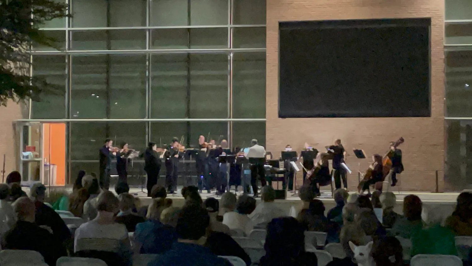 Image Chamber Series - Bachtoberfest 2023