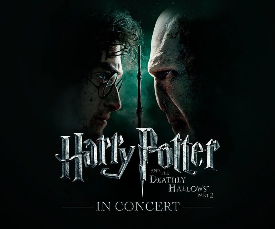 Image Harry Potter and the Deathly Hallows™ Part 2 in Concert1