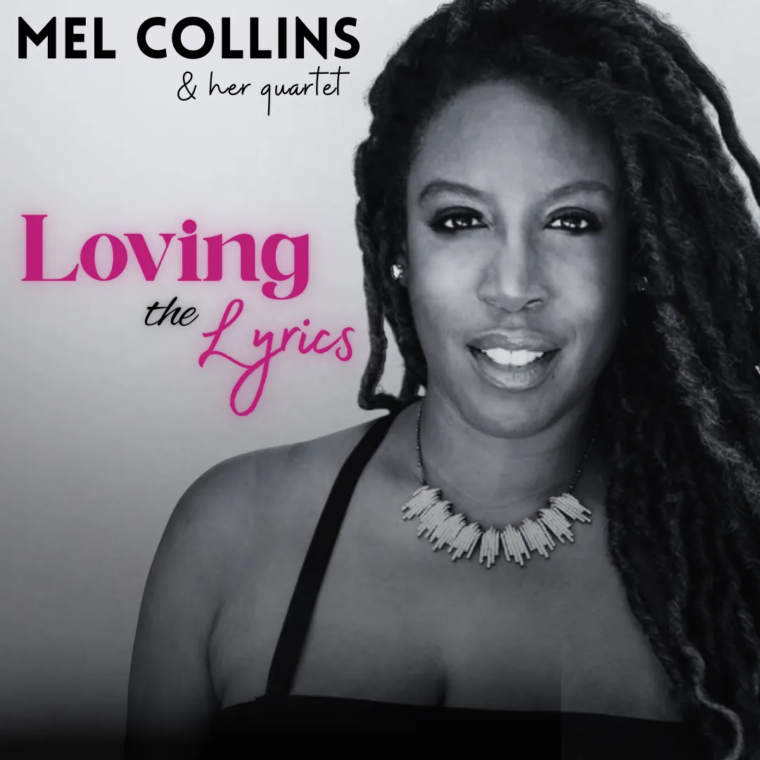 Image Mel Collins: Loving the Lyrics