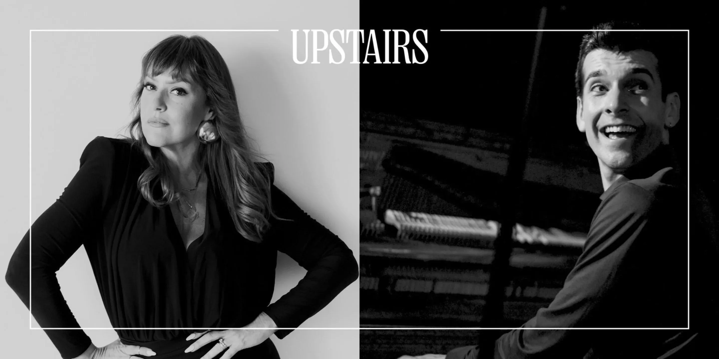 Image Natalie Williams & Jamie Safir Trio
