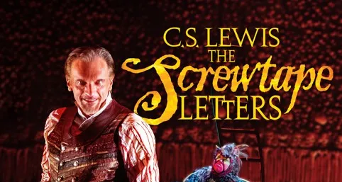 Image The Screwtape Letters