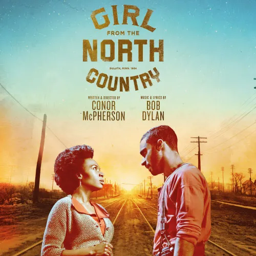 Image Girl From the North Country