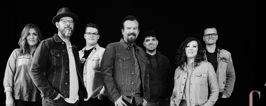 Image Casting Crowns 20th Anniversary Tour