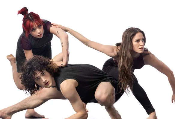 Groundworks Dancetheater