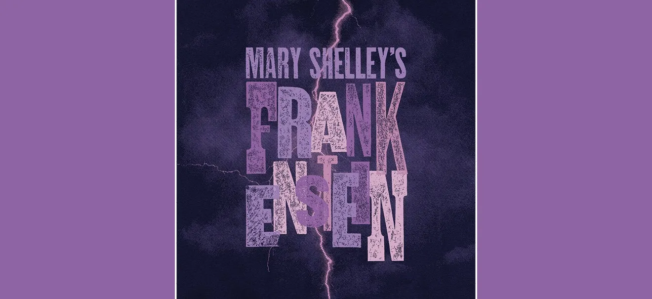 Image Mary Shelley's Frankenstein