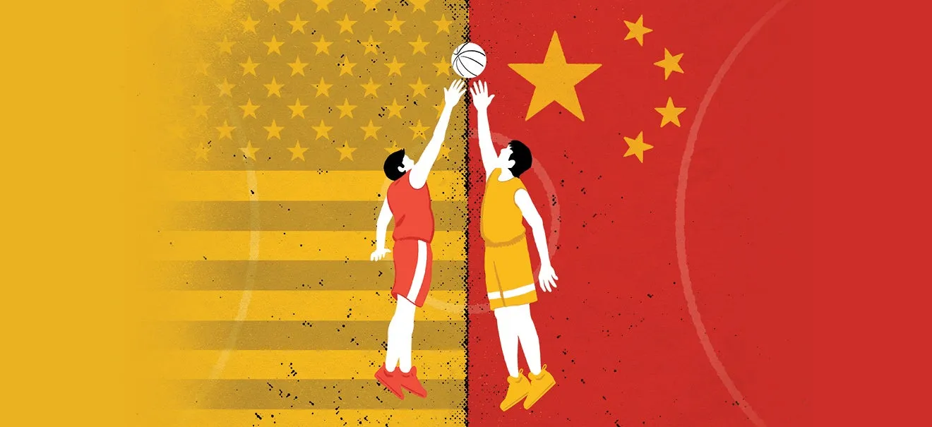 Image The Great Leap