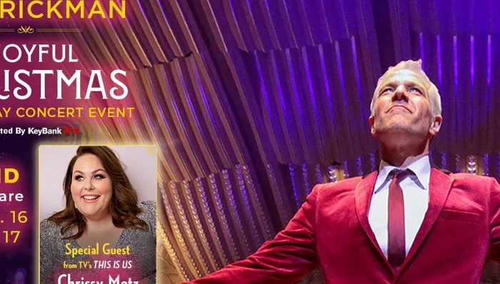 Jim Brickman's "A Joyful Christmas"