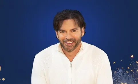 Image An Evening With Harry Connick Jr.