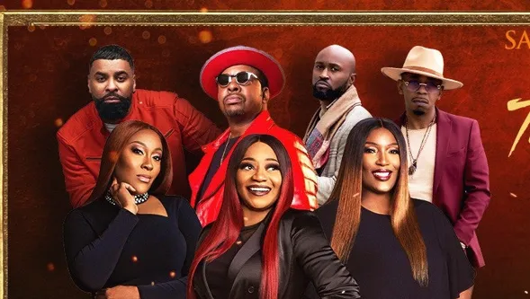 Image The Turkey Jam - Canceled