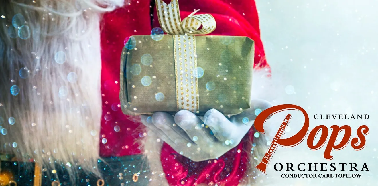 Image Cleveland Pops Holiday Spectacular!