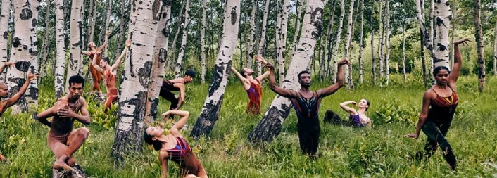 Limón Dance Company