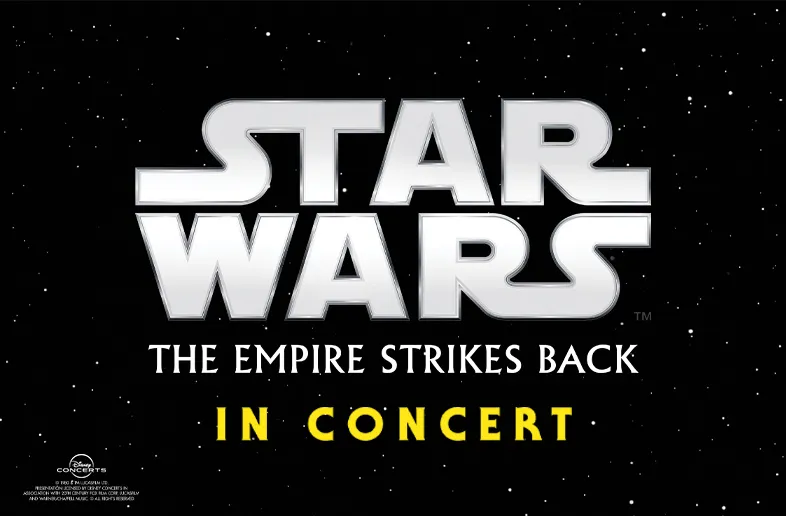 Image Star Wars, Episode V – The Empire Strikes Back