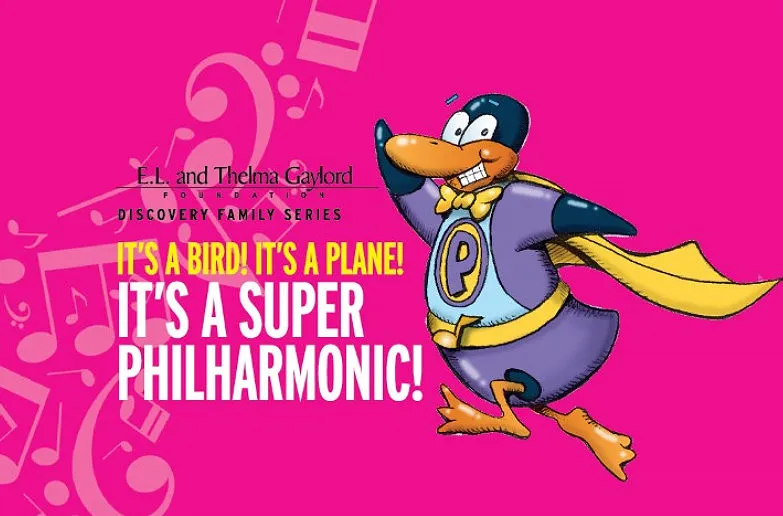 Image It's a Bird It's a Plane It's a Superphilharmonic