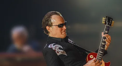 Image Joe Bonamassa