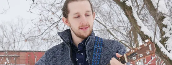 Image Grandma's Songbook