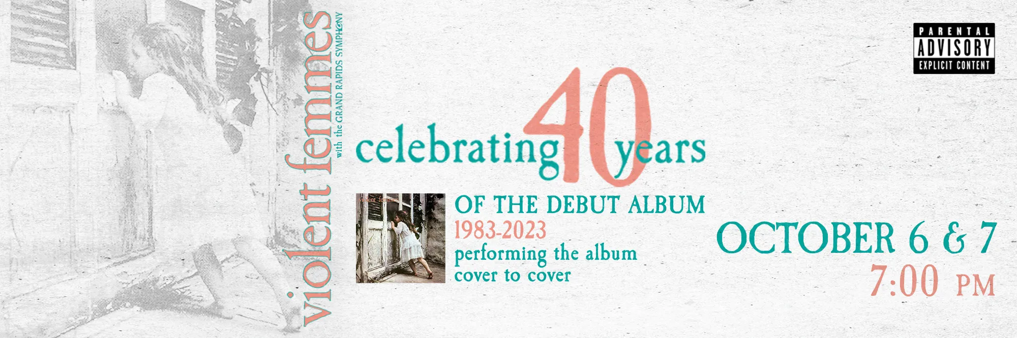 Image Violent Femmes