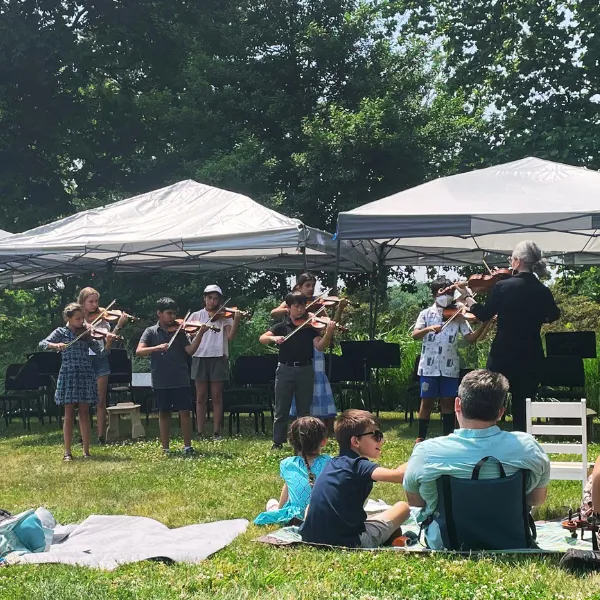 Image Suzuki Kick Off Festival