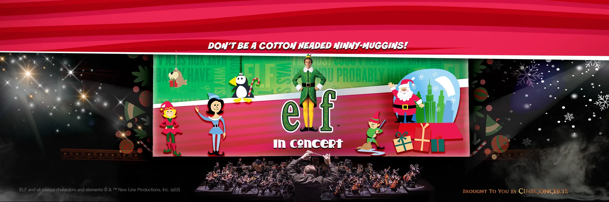 Image Elf™ in Concert