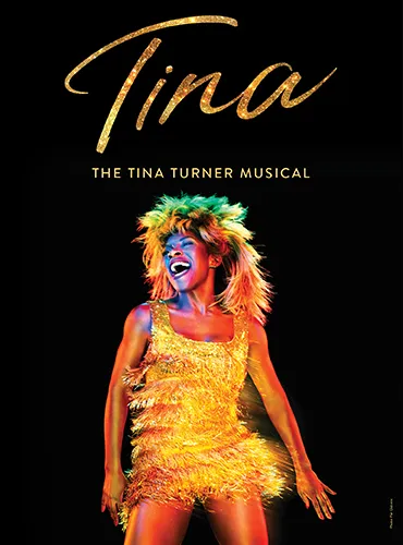 Image TINA The Tina Turner Musical