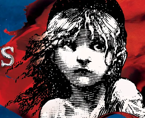 Image Les Misérables