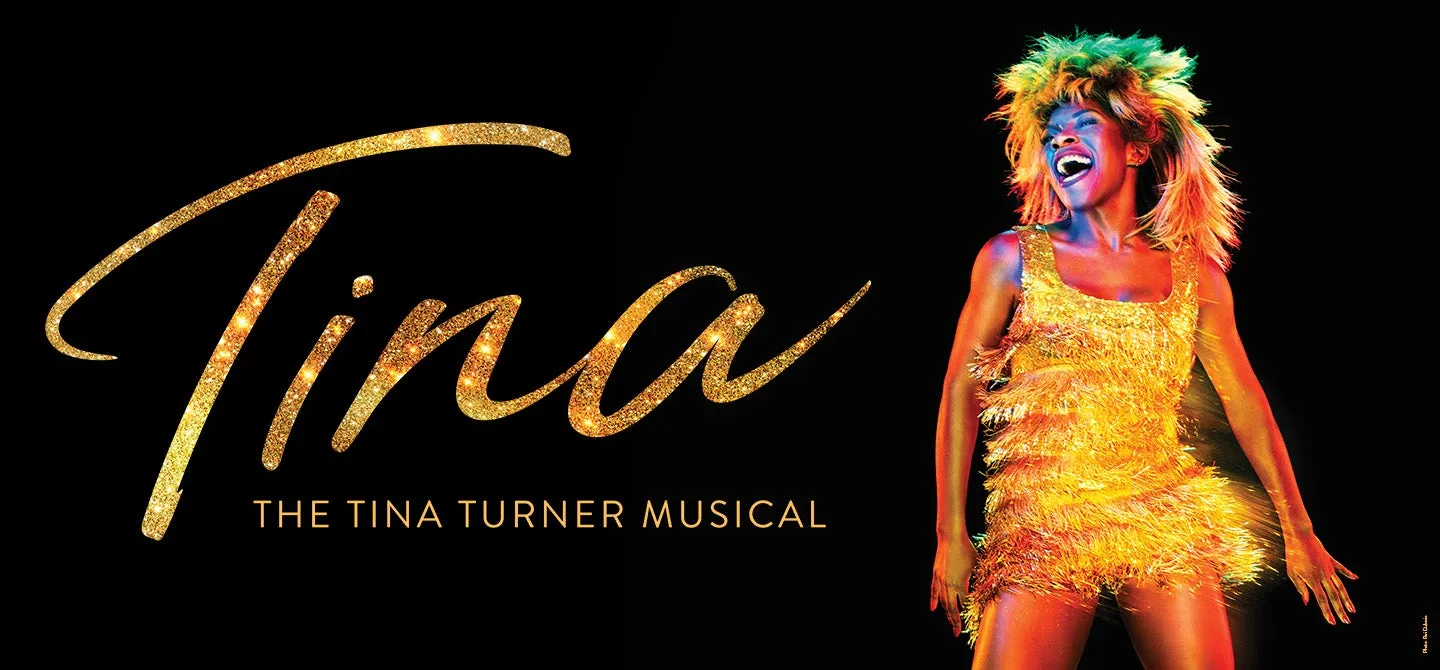Image Tina - The Tina Turner Musical